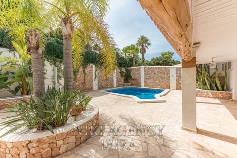 Rækkehus i Cala Vadella, Ibiza, Cala Vadella - € 1.950.000 | Ref: CVE653 - foto 3